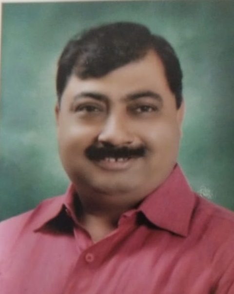 Mr. Ajay Dhore