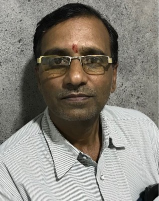 Mr. Pradeep Lande